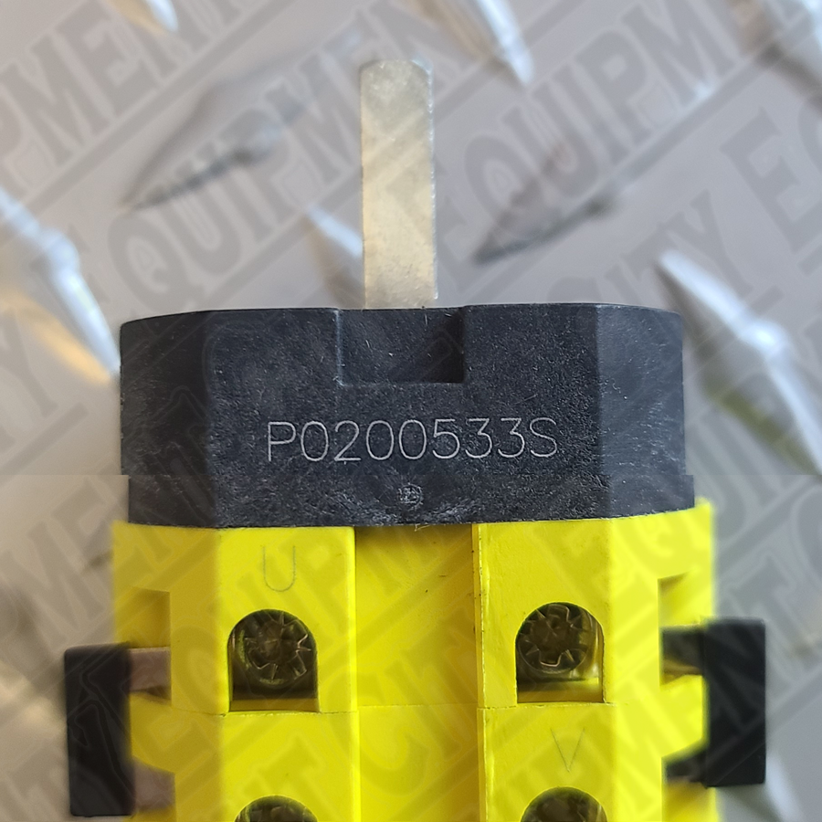 Rotary VS518272 Motor Rotation Switch +